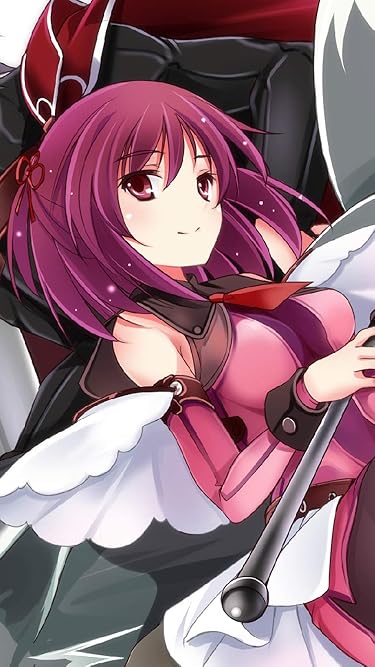 悠久の愚者アズリーの、賢者のすゝめ  iPhone/Androidスマホ壁紙(750×1334)-1 - リナ