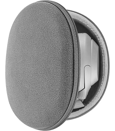 Amazon | Geekria ケース ソニー Sony WH-1000XM4, WH-XB910N, MDR