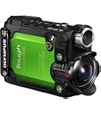 Amazon.co.jp: OLYMPUS STYLUS TG-Tracker ブラック : 家電＆カメラ