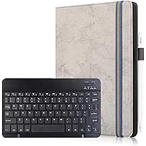 F-04H docomo arrows ドコモタブレット用 キーボード付きケース 81goNYrJjwL._AC_UL210_SR210,
