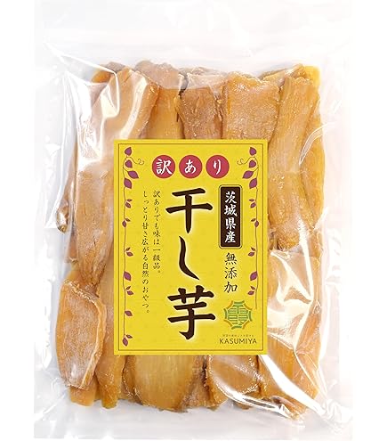 Amazon | 【ラジオショッピング紹介商品】希望の干し芋 106773 | は