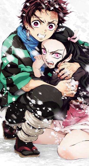 2023 春アニメ - 竈門炭治郎,竈門禰豆子