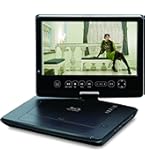 Amazon | グリーンハウス 14型ワイド ポータブルブルーレイプレーヤー