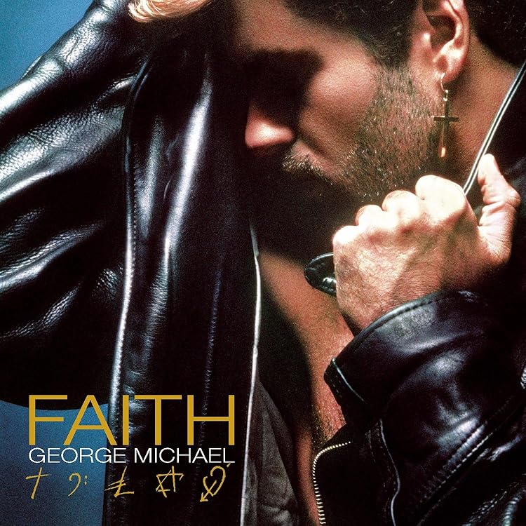 Amazon.co.jp: FAITH: ミュージック