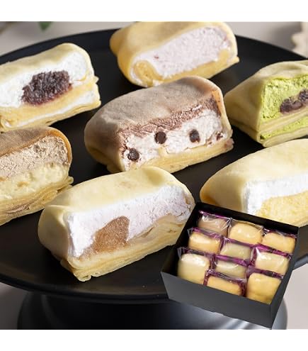 Amazon.co.jp: なにわ屋 堂島タルトあまおういちご 6個入 : 食品・飲料