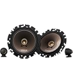 KENWOOD 16cmスピーカー　⭐︎ Amazon.co.jp: ケンウッドスピーカー2-Way 16 Cm Black : 車＆バイク