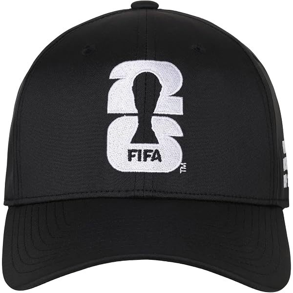Amazon | [MLB] [海外限定]FIFA ワールドカップ 2026 キャップ