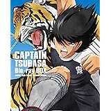 キャプテン翼　Blu-ray BOX ～中学生編 下巻～ (初回仕様版/4枚組)