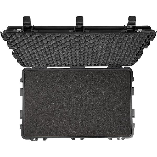 Amazon.co.jp: PELICAN ハードケース 1550 32L ブラック 1550-000-110