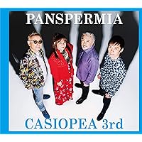 Amazon.co.jp: CASIOPEA 3rd/LIVE LIFTOFF 2012 -LIVE CD- (Blu-spec