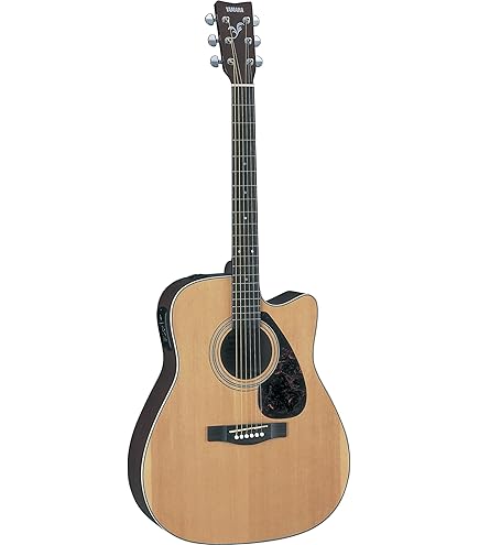 Amazon | YAMAHA FX370C ナチュラル アコースティックギター