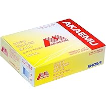 Amazon | Lucent(ルーセント) アカエムボール(公認規格球