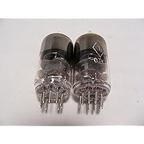 6SJ7WGT 真空管 6本セット 真空管－JJ ELECTRONIC ( ジェイジェイエレクトロニック