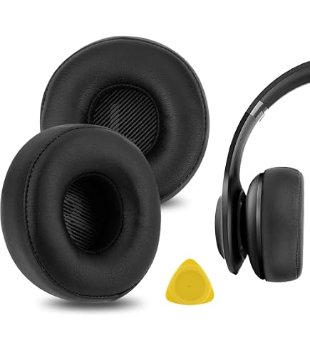 Amazon.co.jp: Defean 交換用イヤーパッド V300 イヤーパッド ポテイン