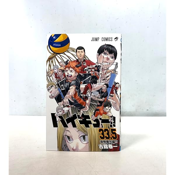 Amazon.co.jp: ハイキュー!! 17: 集英社REMIX (集英社ジャンプ