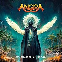 Amazon.co.jp: エンジェルズ・クライ~20thアニヴァーサリー・ツアー