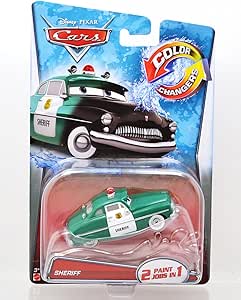 リアルサープラス 取寄せ ディズニー Disney カーズ Cars アクションフィギュア 人形 おもちゃ 玩具 トイ セット 並行輸入品 2 Color Changers Splash Speedway Exclusive Playset クリスマス 誕生日 プレゼント ギフト 新入荷 Drchibornfree Com