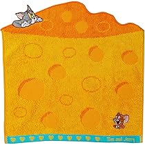 Amazon.co.jp: 丸眞 ハンドタオル トムとジェリー ハンドタオル
