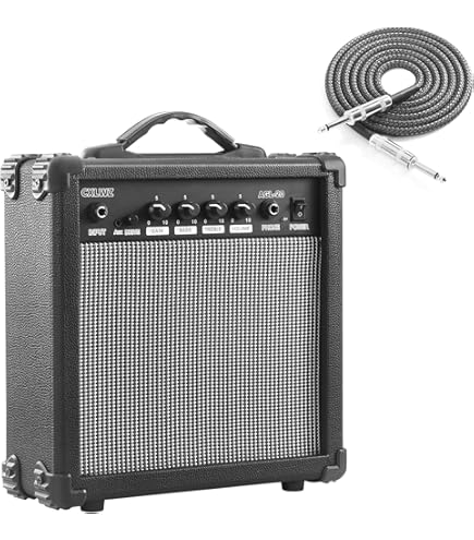 Amazon | Donner 39 Inch Electric Guitar, Designer Series DST-200