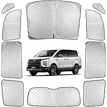 Amazon.co.jp: セルタン 車中泊マットレス デリカD5専用 8人乗り