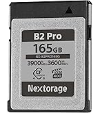 CFexpress TypeB COBALT 165GB+カードリーダー ProGrade Digital 165GB Cobalt CFExpress Type B Card Review