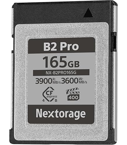 その他 ProGrade Digital CFexpress Type B 325GB ProGrade Digital 325GB CFexpress 2.0 Type B Cobalt