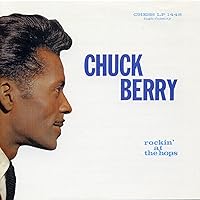 ロッキン・アット・ザ・ホップス