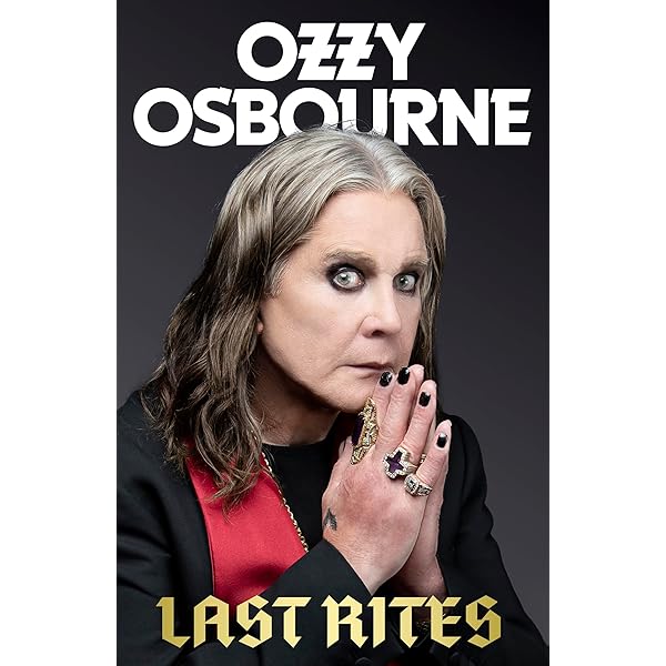 Amazon | I Am Ozzy | Osbourne, Ozzy | Heavy Metal