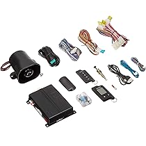 クリフォード　CLIFFORD 730XJ カーセキュリティ　盗難防止装置 クリフォード CLIFFORD 730XJ カーセキュリティ 盗難防止装置