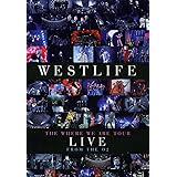 Where We Are Tour-Live at the O2 [DVD]