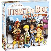 チケットトゥライド イギリス ボードゲーム Amazon.co.jp: ホビージャパン チケット・トゥ・ライド