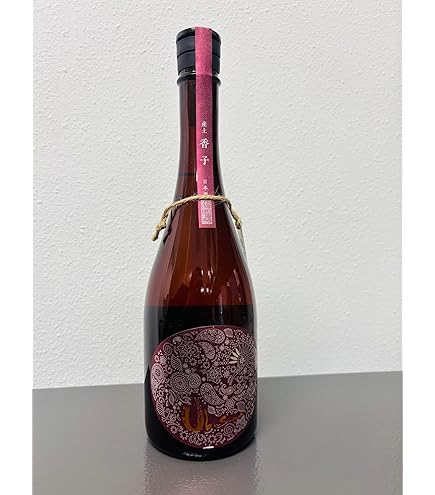 Amazon.co.jp: 産土 うぶすな 山田錦 二農醸 生酒 720ml 要冷蔵 : 食品