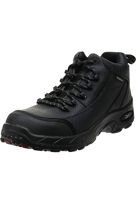 Tiahawk Safety Toe Waterproof Sport 