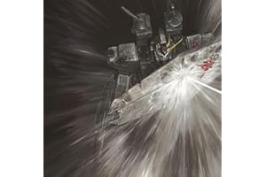 【Amazon.co.jp限定】機動戦士ガンダム 逆襲のシャア　オリジナル・サウンドトラック (完全生産限定盤) (アナログ盤) - オリジナル・サウンドトラック (メガジャケ付) [Analog]