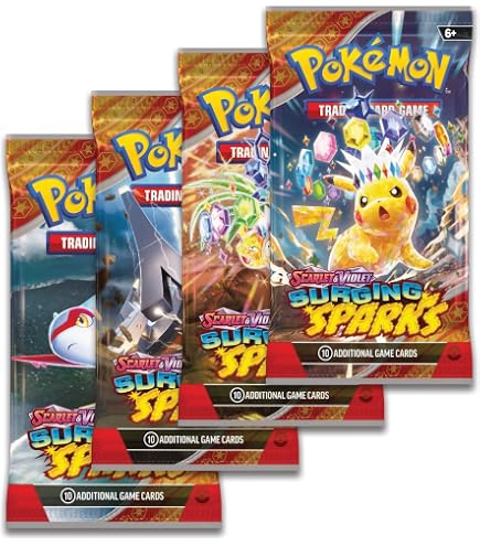 Amazon.co.jp: ポケモン トレーディングカードゲーム： スカーレット