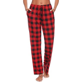 Pajama Bottoms