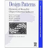 Design Patterns: Elements of Reusable Object-Oriented Software (Addison-Wesley Professional Computing Series)
