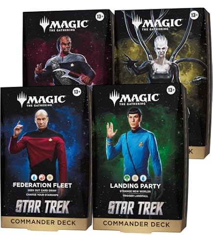 Amazon.co.jp: MtG モダンホライゾン3 統率者デッキ コレクターズ