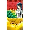 鍋に弾丸を受けながら - ジュンタロー iPhoneSE/5s/5c/5 壁紙 視差効果 394426