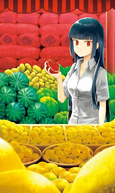 鍋に弾丸を受けながら  iPhone/Androidスマホ壁紙(480×800)-1 - ジュンタロー