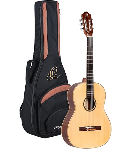 Amazon | アンコール ENC44 4/4サイズ クラシックギター ナチュラル