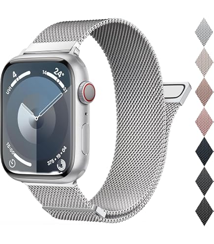 Amazon.co.jp: 【整備済み品】Apple Watch SE 第2世代 (GPSモデル