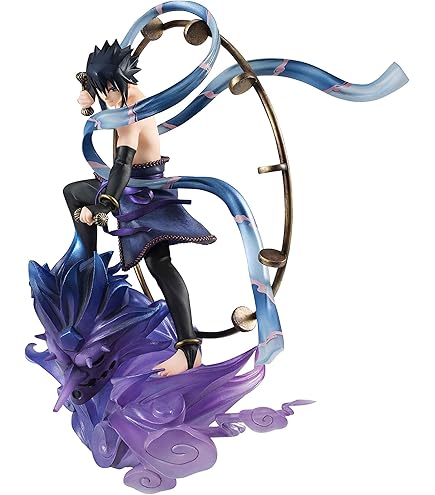 Amazon.co.jp: G.E.M.シリーズ remix NARUTO -ナルト- 疾風伝 うずまき