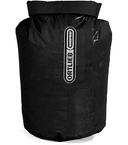 Amazon.co.jp: ORTLIEB(オルトリーブ) ドライバッグ PS10 K20207