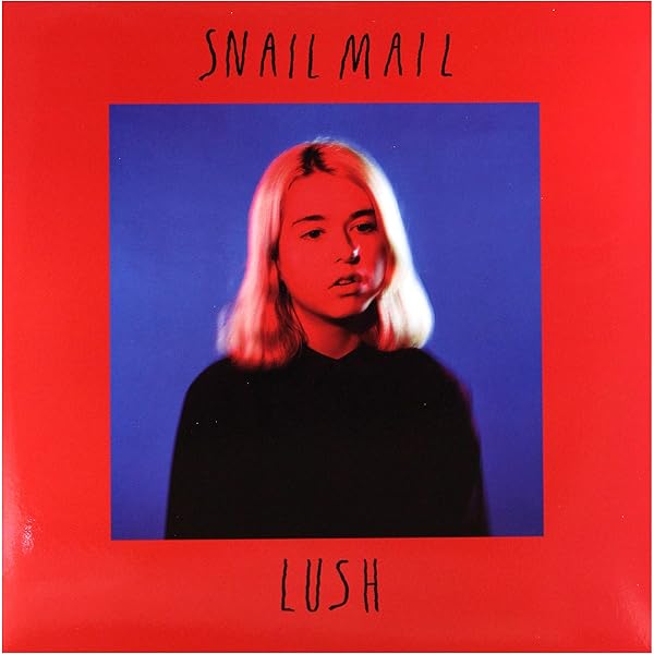 Amazon | Ricochet [輸入盤CD] (OLE2209CD)_2543 | Snail Mail