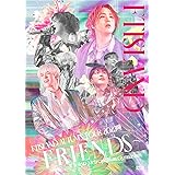 【Amazon.co.jp限定】FTISLAND AUTUMN TOUR 2023 ~F-R-I-E-N-DS~ at Tokyo Metropolitan Gymnasium (通常盤/DVD) (ビジュアルシート2枚付) [DVD]