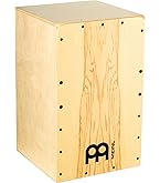 MEINL Percussion マイネル カホン 【国内正規品】 Amazon | MEINL Percussion マイネル カホン Headliner Series String