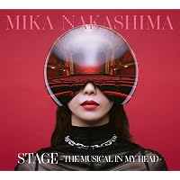 Amazon.co.jp: 【Amazon.co.jp限定】MISSION (期間生産限定盤) - 中島