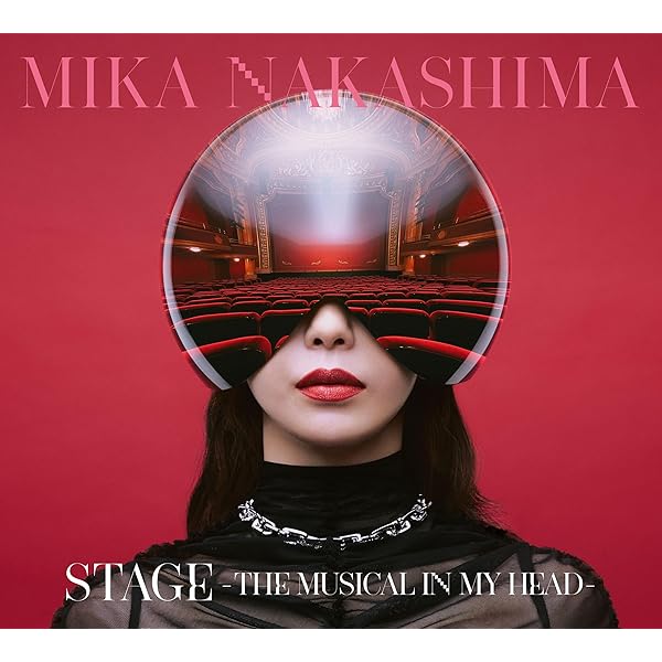 Amazon.co.jp: MIKA NAKASHIMA concert tour2004”LOVE”FINAL [DVD