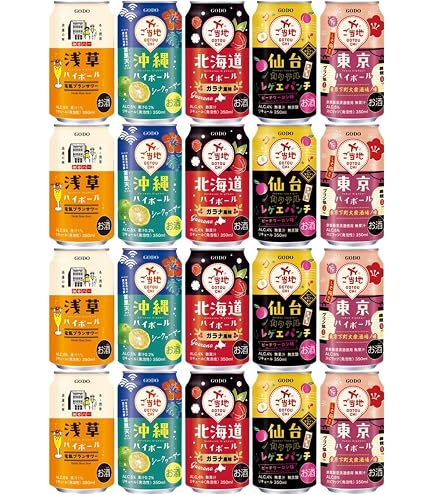 Amazon.co.jp: サントリー －196シリーズ 12本セット 350ml×12本（6種